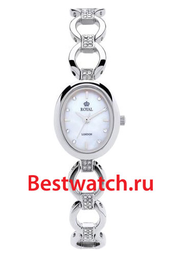 Часы Royal London Dress 21239-01